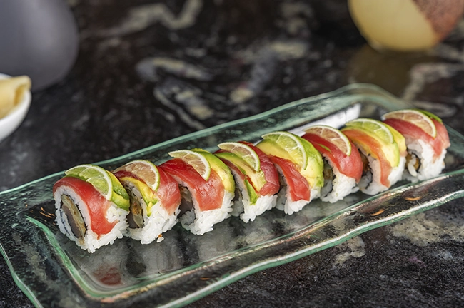 ParrotFish Restaurant Punta de Mita