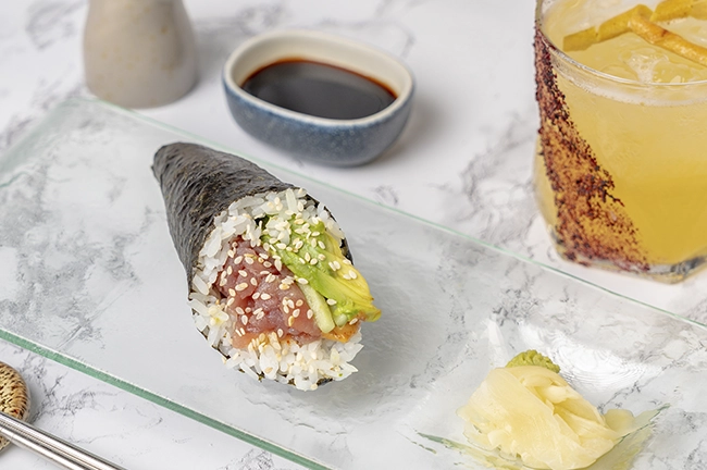 ParrotFish Restaurant Punta de Mita