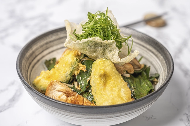 ParrotFish Restaurant Punta de Mita