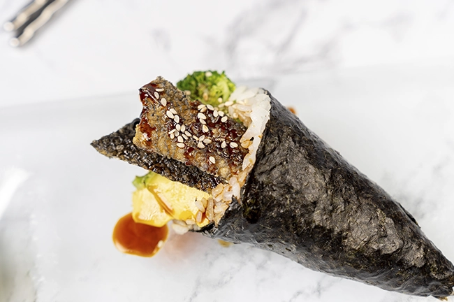 ParrotFish Restaurant Punta de Mita