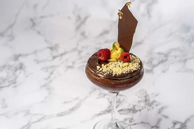 Gallería - ParrotFish Restaurant Punta de Mita