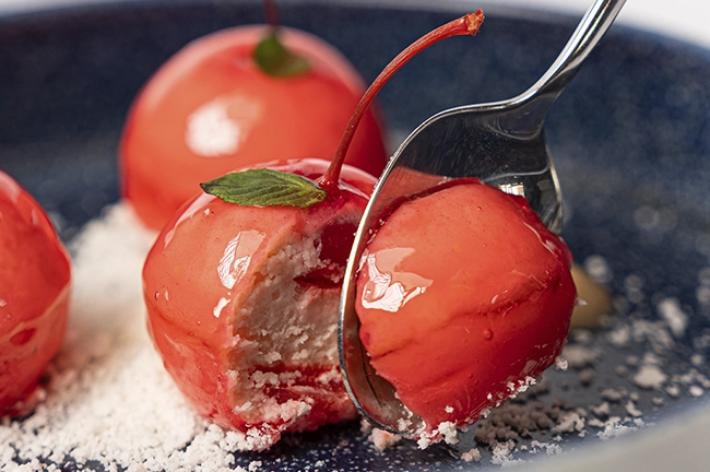 Gallería - ParrotFish Restaurant Punta de Mita