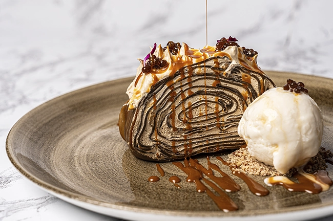 Gallería - ParrotFish Restaurant Punta de Mita