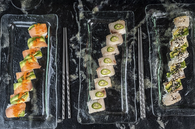 ParrotFish Restaurant Punta de Mita