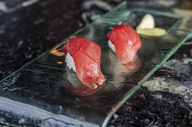 ParrotFish Restaurant Punta de Mita