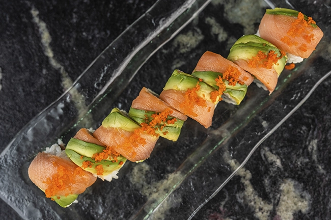 Gallería - ParrotFish Restaurant