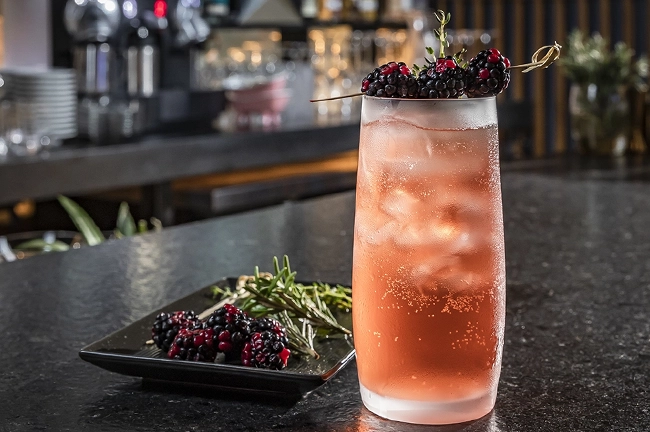 ParrotFish Restaurant Punta de Mita