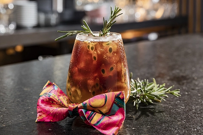 ParrotFish Restaurant Punta de Mita