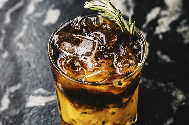 ParrotFish Restaurant Punta de Mita