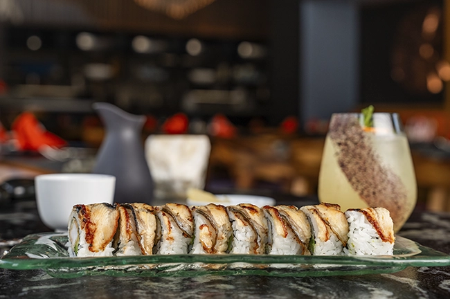 ParrotFish Restaurant Punta de Mita