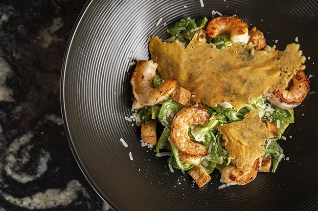 ParrotFish Restaurant Punta de Mita