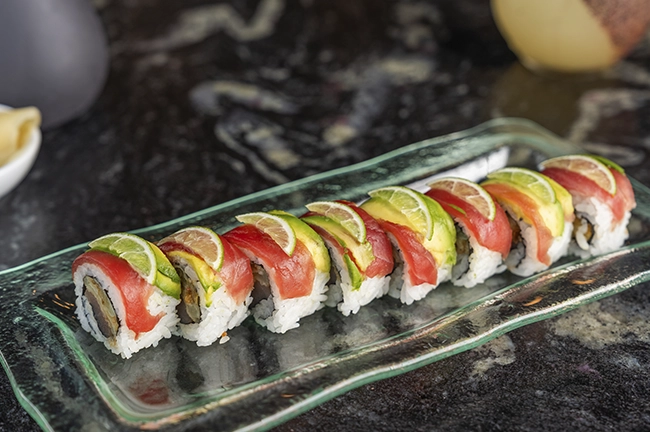 ParrotFish Restaurant Punta de Mita