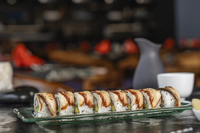 ParrotFish Restaurant Punta de Mita