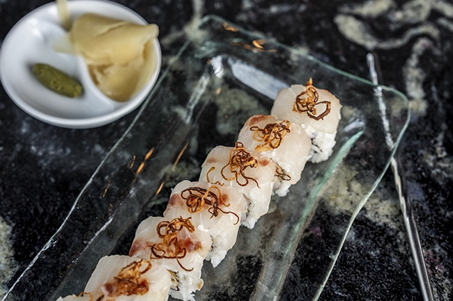 ParrotFish Restaurant Punta de Mita