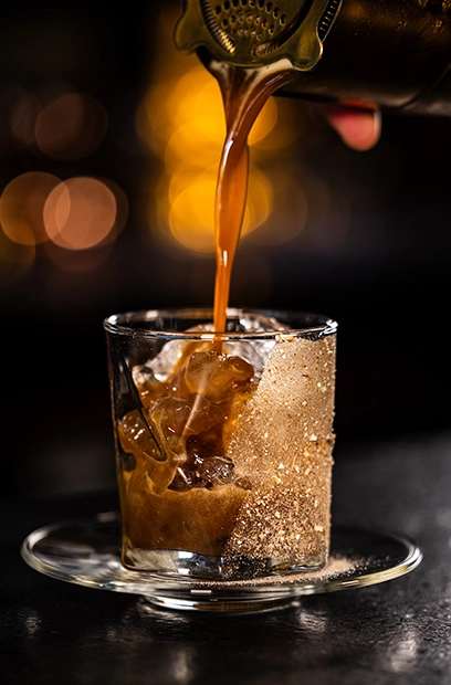  Explora nuestro menú ParrotFish Restaurant Punta de Mita